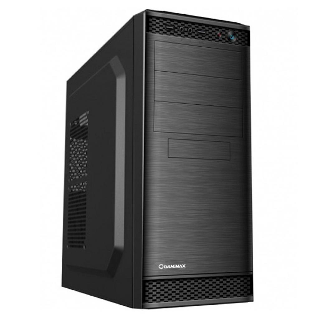 

Корпус GAMEMAX MT508-500W