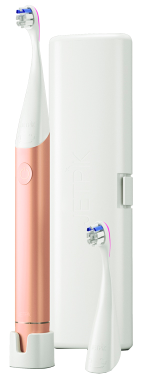 

Электрическая зубная щетка JETPIK Jp300R