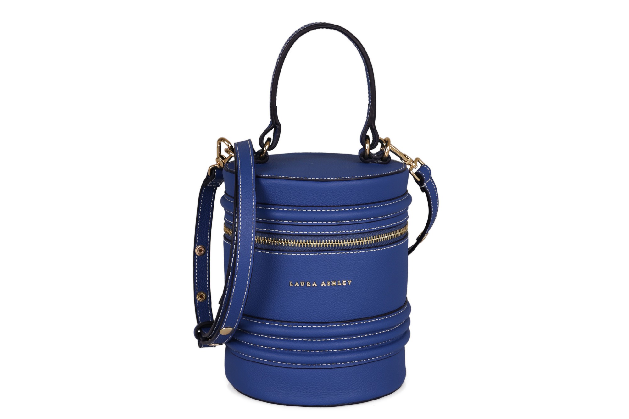 

Женская сумка Laura Ashley Stanley Синяя