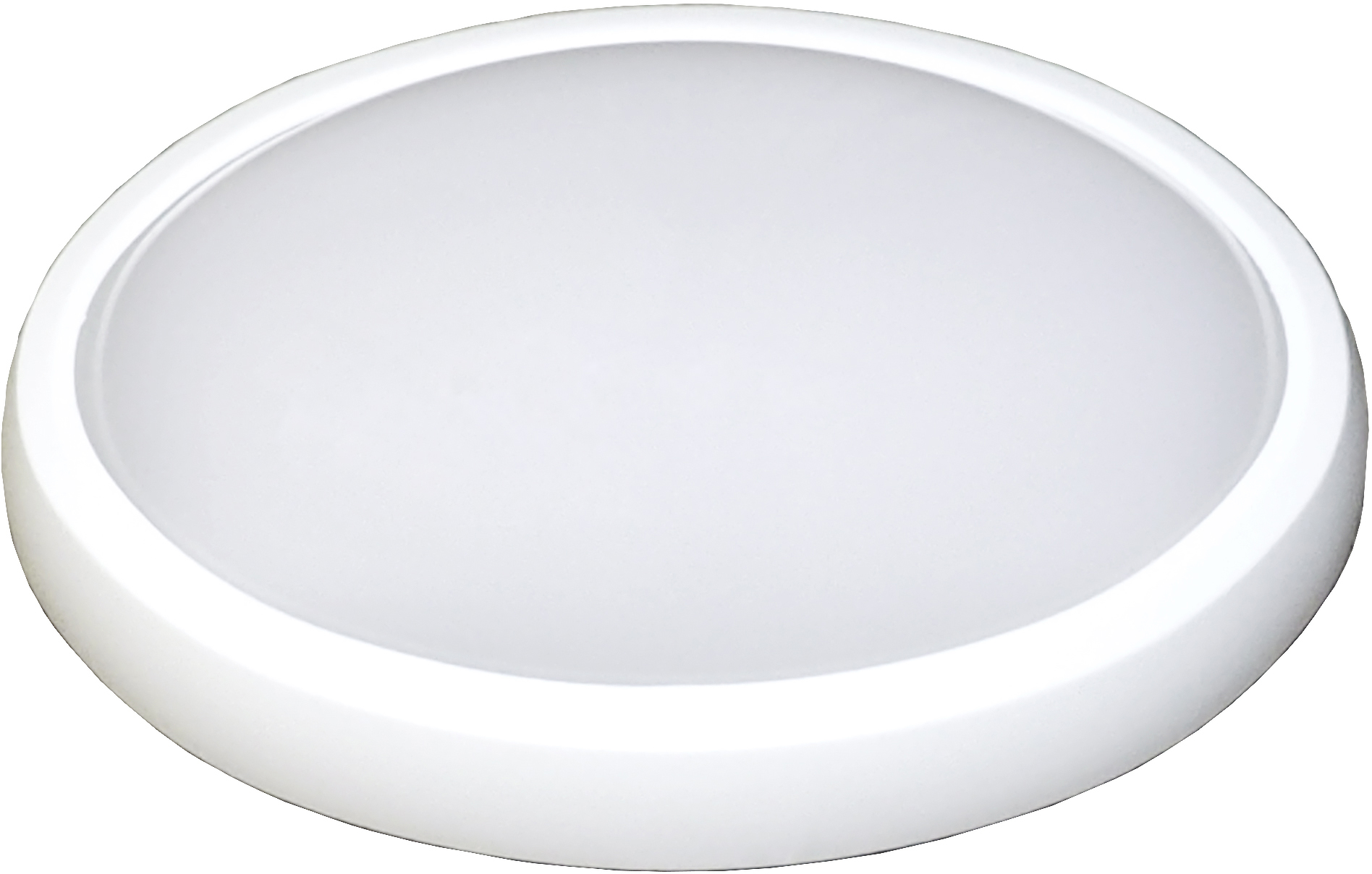 

Потолочный светильник ELCOR LED 12W 4200K Овал (713009)
