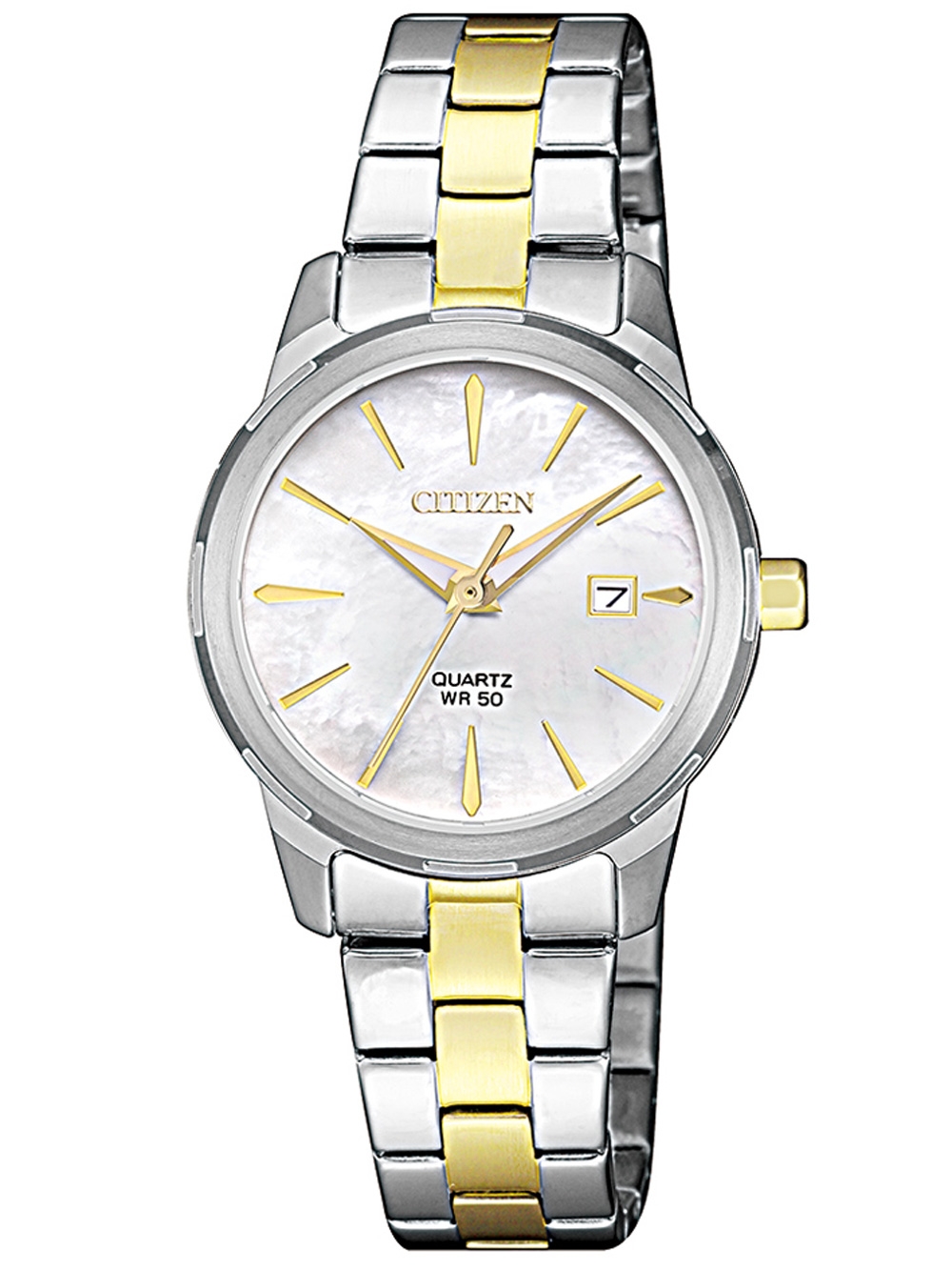 

Часы Citizen EU6074-51D Elegance Damen 28mm 5ATM