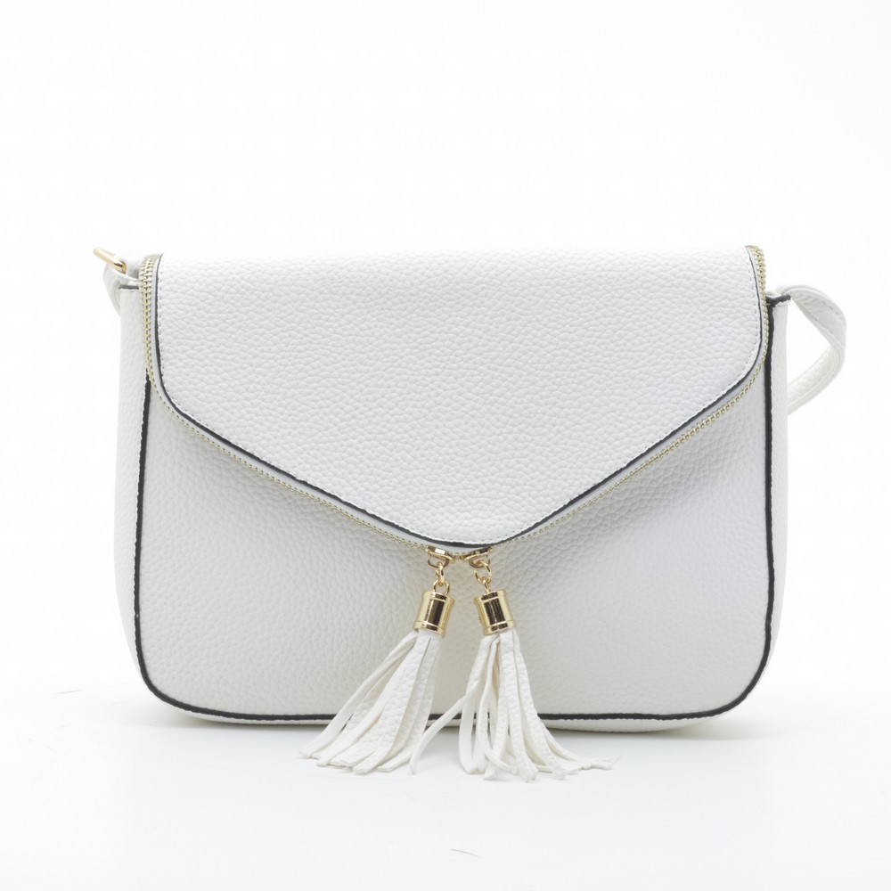 

Женский клатч Clutches 18х25,5х6 см Белый 000111568