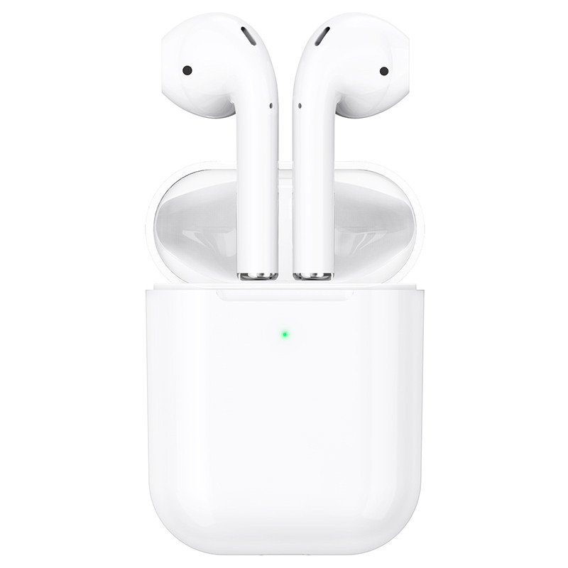 

Беспроводные Bluetooth наушники Hoco ES39 Белый