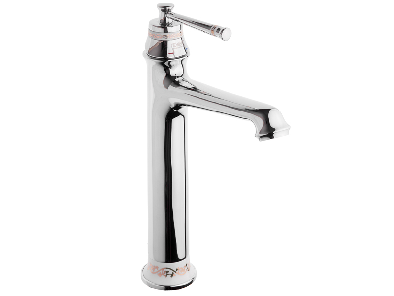 

Смеситель для раковины Newarc Pera 961002 хром (25980)