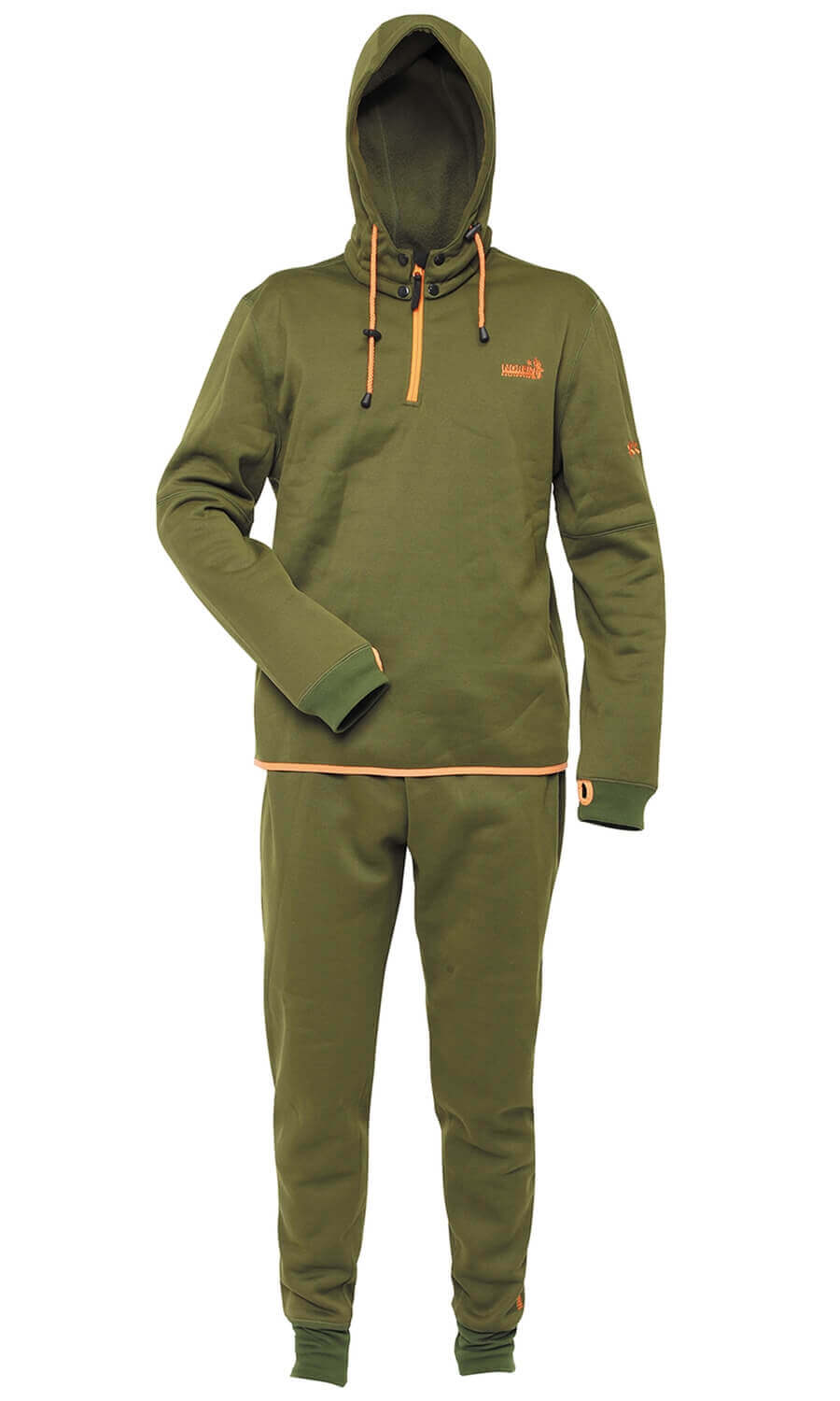 

Термобелье Norfin Hunting Cosy Line  Зеленый (732001, Термобелье Norfin Hunting Cosy Line S Зеленый (732001-S)