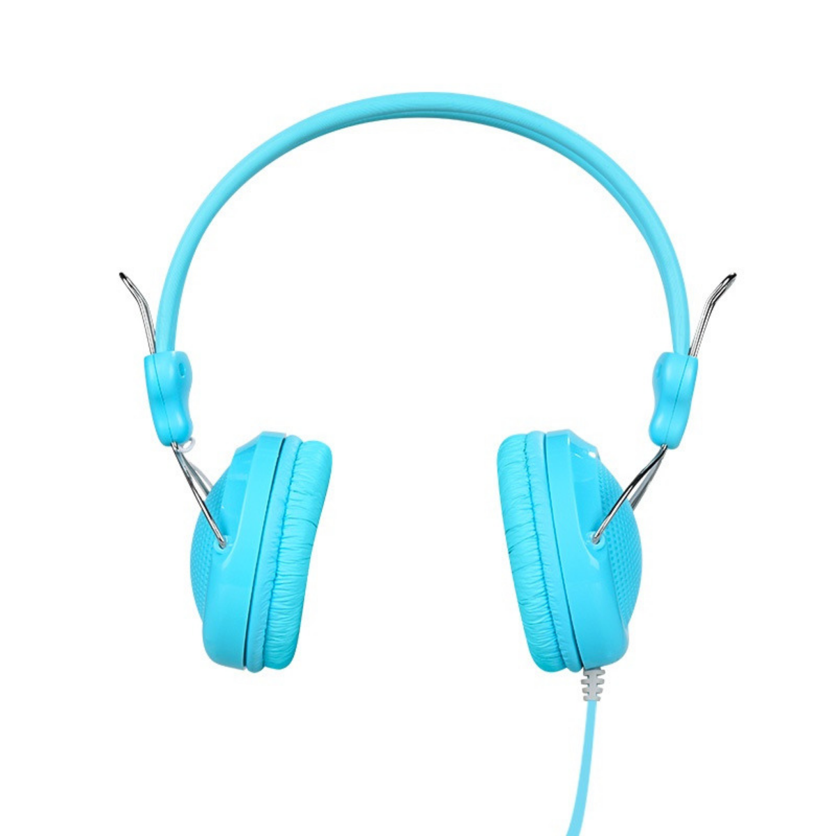 

Наушники Hoco W5 Manno headphone Blue
