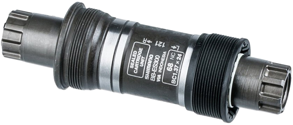 

Картридж каретки Shimano ALIVIO BB-ES300 (04416)