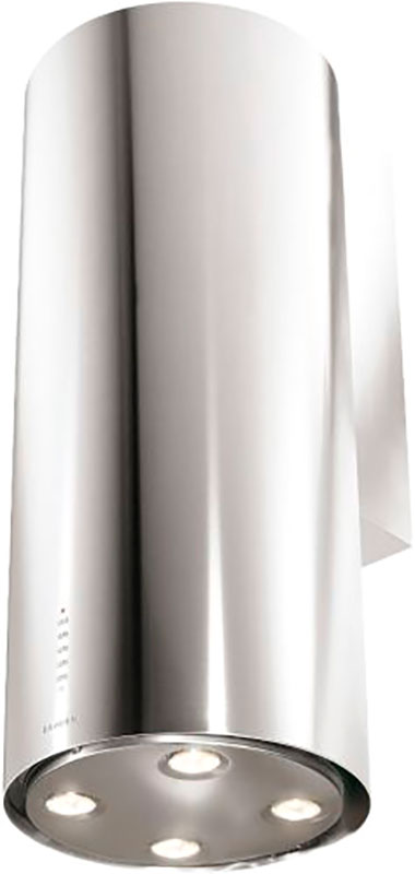

Вытяжка FABER CYLINDRA/2 EV8 2EL XH89