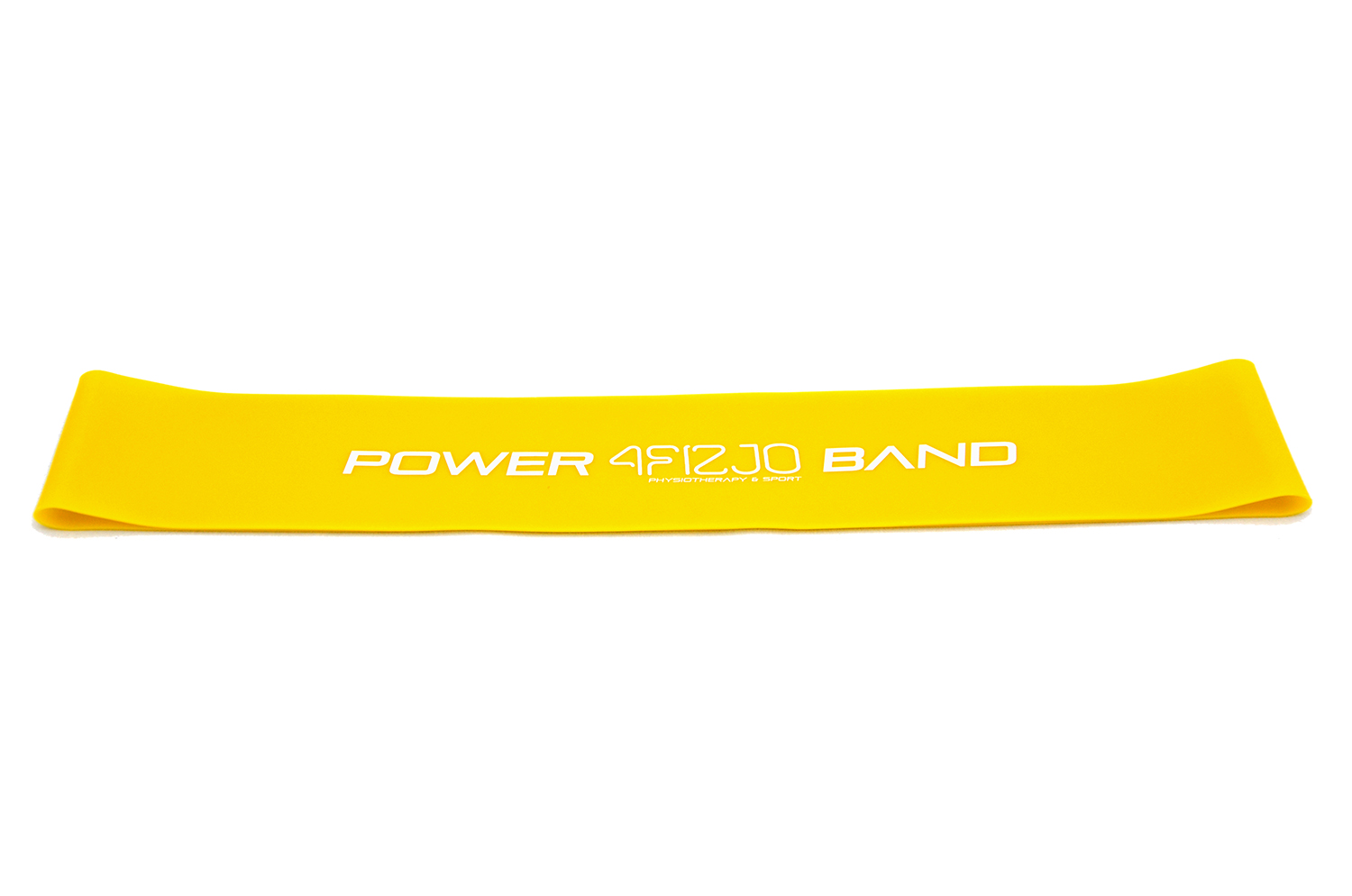 

Резинка для фитнеса и спорта (лента-эспандер) эластичная 4FIZJO Mini Power Band 5-10 кг Original 4FJ0011