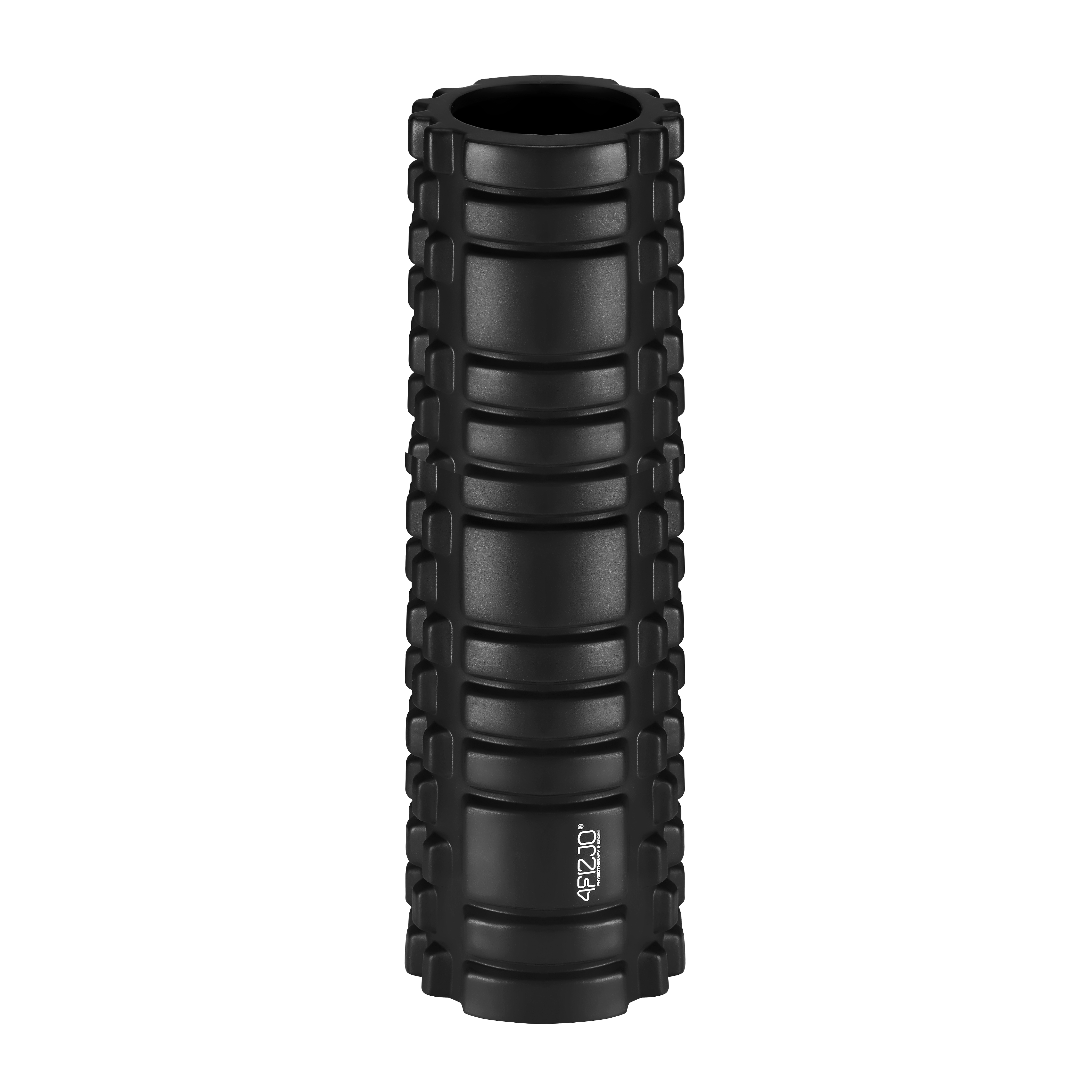 

Массажный ролик (валик, роллер) 4FIZJO 45 x 15 см 4FJ0107 Black