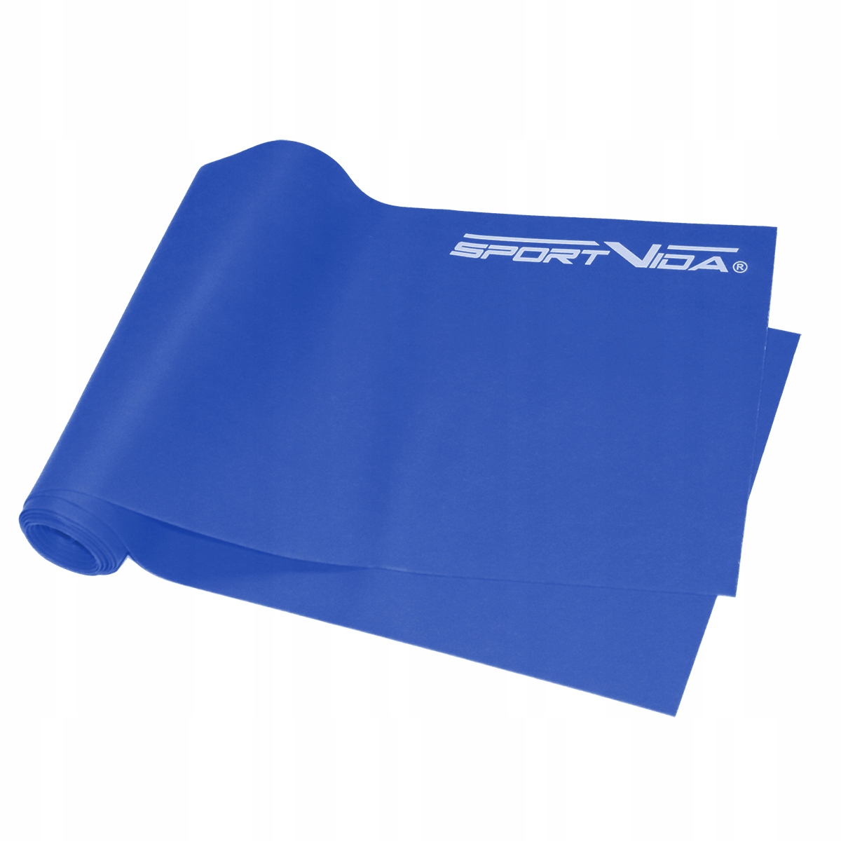 

Лента-эспандер для спорта и реабилитации SportVida Flat Stretch Band Original 200 х 15 см 10-15 кг SV-HK0186