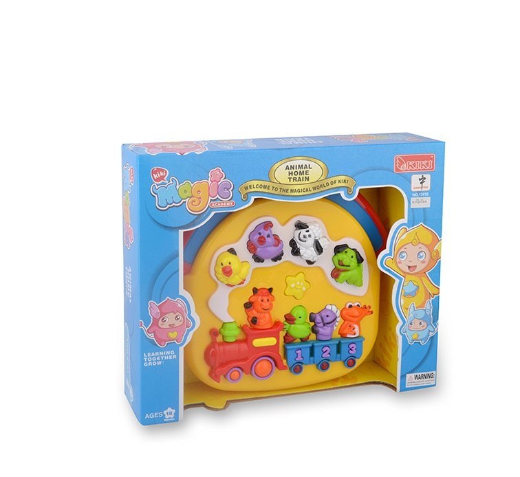 

Музыкальная игра 1341 Toys