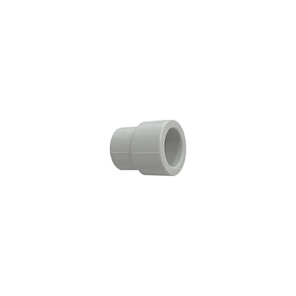 

Редукция PP-R Никифоров 20 х 25 мм (50) (031306)