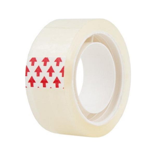 

Скотч канцелярский Winner Pack 12 мм x 18 м x 36 мкм (x)