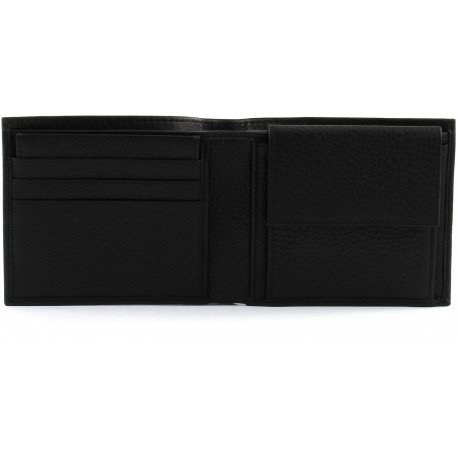 

Портмоне Piquadro MODUS/Black PU4188MO_N черный