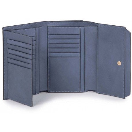 

Портмоне Piquadro CIRCLE/Blue PD4152W92R_AV синий
