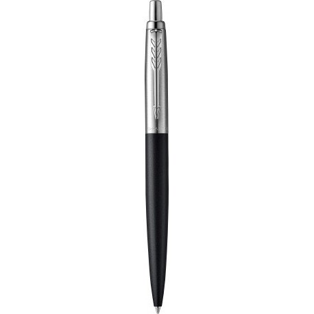 

Ручка шариковая Parker JOTTER 17 XL Matt Black CT BP 12 032