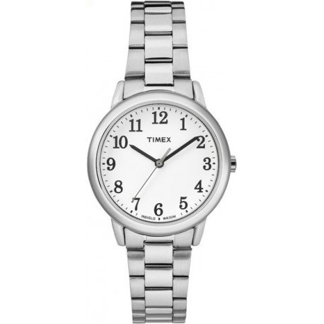 

Женские часы Timex EASY READER Tx2r23700