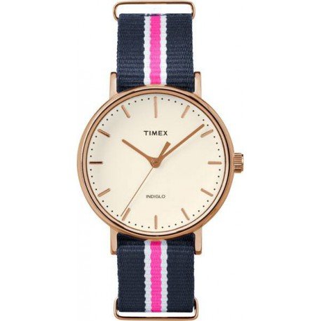 

Женские часы Timex WEEKENDER Fairfield Tx2p91500
