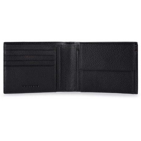 

Портмоне Piquadro PULSE/Classy PU257P16_CLASSY серый
