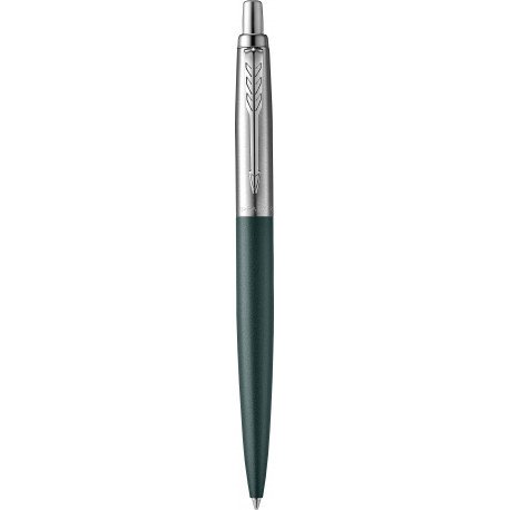 

Ручка шариковая Parker JOTTER 17 XL Matt Green CT BP 12 332