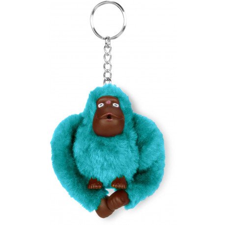 

Брелок Kipling MONKEYCLIP M/Bright Aqua K16479_84G голубой