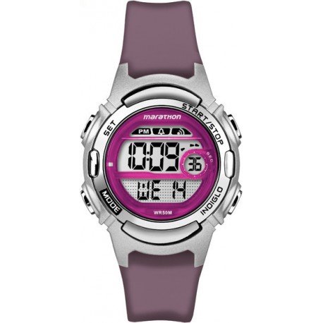 

Женские часы Timex MARATHON Tx5m11100