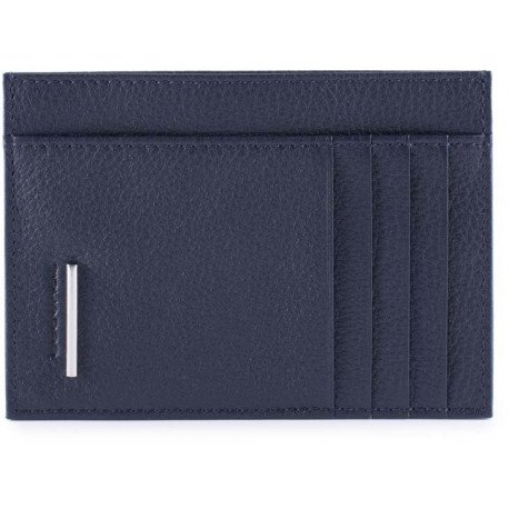 

Кредитница Piquadro MODUS/Blue PP3892MO_BLU синий