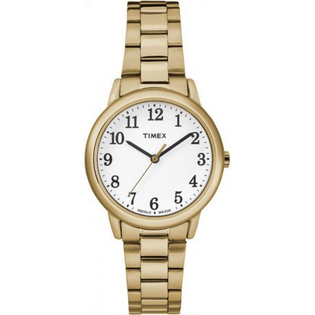 

Женские часы Timex EASY READER Tx2r23800