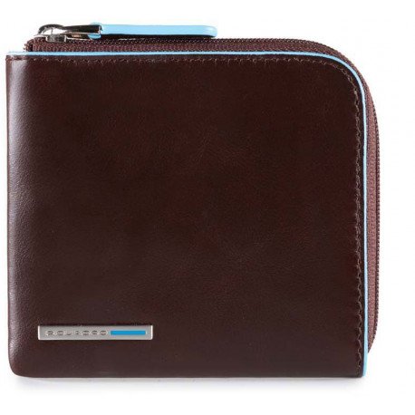 

Кредитница Piquadro BL SQUARE/Cognac PU4220B2R_MO коричневый
