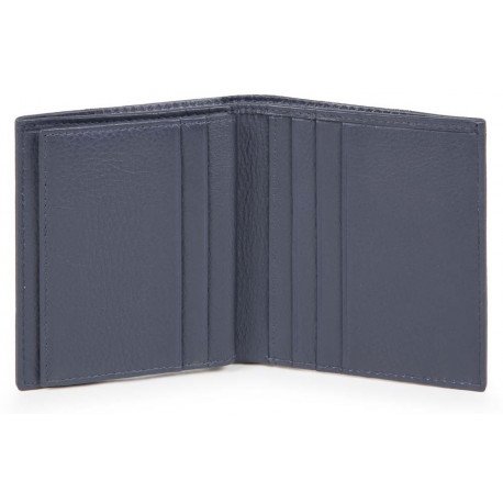 

Кредитница Piquadro PULSE/ChevBlue PP1518P16_CHEVBLU синий