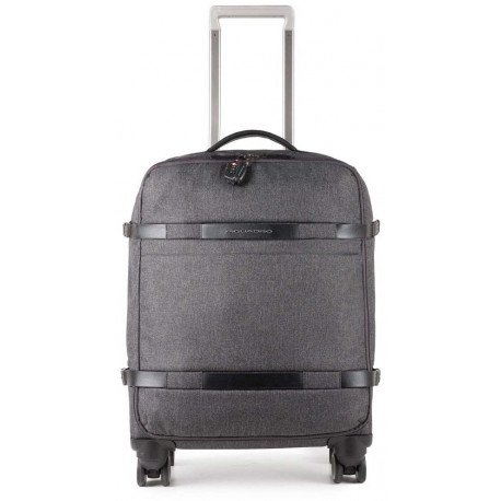

Чемодан Piquadro MOVE2/Grey Маленький BV4343M2_GR серый