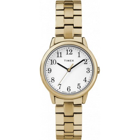 

Женские часы Timex EASY READER Tx2r58900
