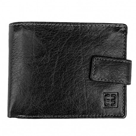 

Портмоне Enrico Benetti Leather Eb68000 001 черный