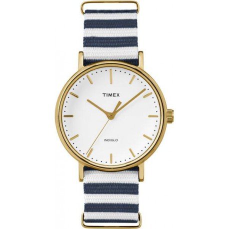 

Женские часы Timex WEEKENDER Fairfield Tx2p91900