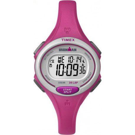 

Женские часы Timex IRONMAN Essential 30Lp Tx5k90300