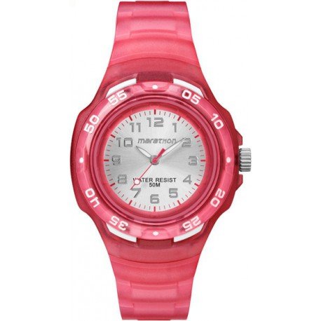 

Женские часы Timex MARATHON Tx5m06500