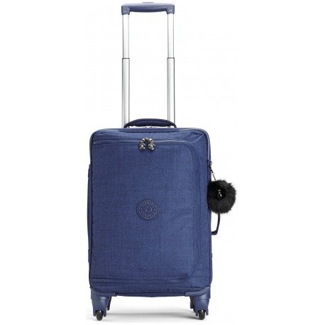 

Чемодан Kipling CYRAH S/Cotton Indigo Маленький K14861_48G синий