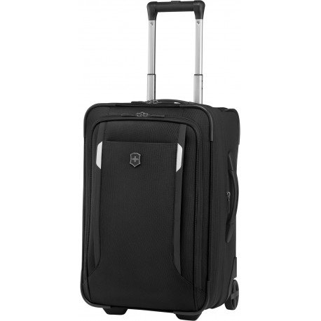 

Чемодан Victorinox Travel WERKS TRAVELER 5.0/Black Маленький Vt602187 черный