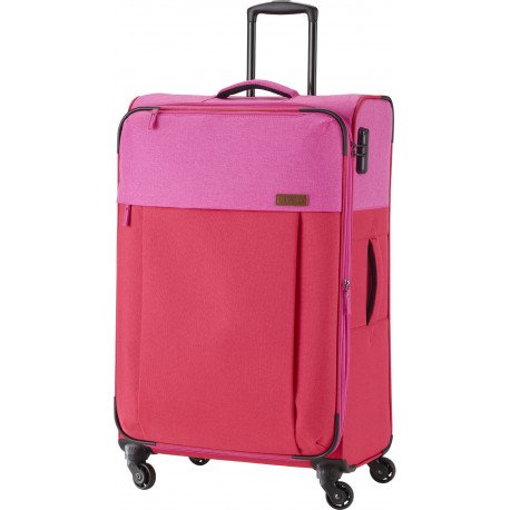 

Чемодан Travelite NEOPAK/Red Большой TL090149-10 красный