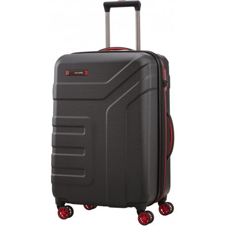 

Чемодан Travelite VECTOR/Black Средний TL072048-01 черный