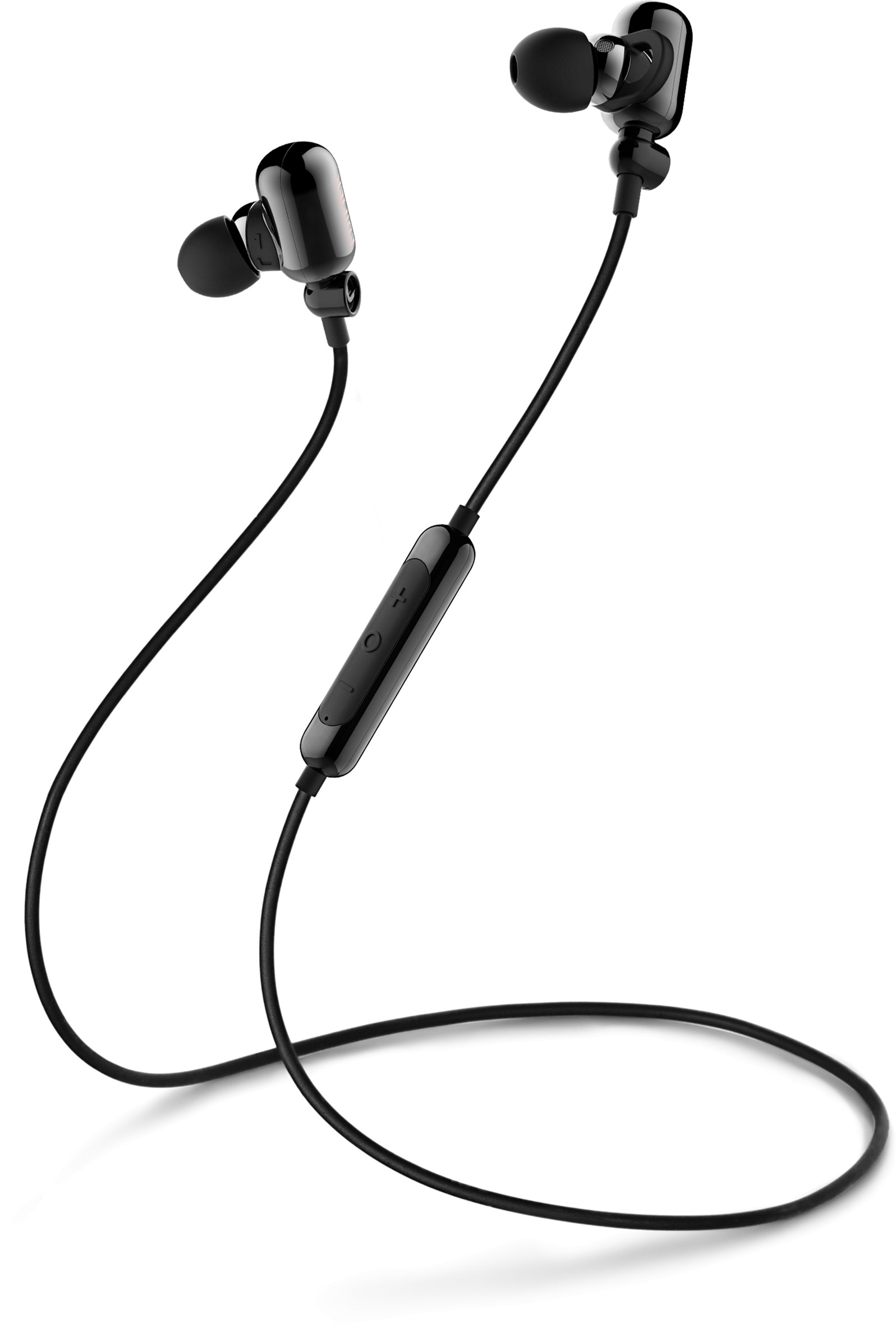 

Наушники Edifier W293BT Black
