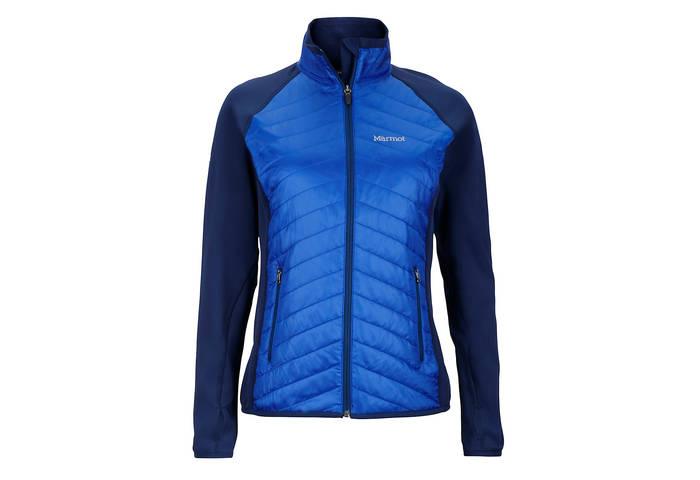 

Кофта Marmot Women's Variant Jacket M, Royal Night - Arctic Navy (3877)