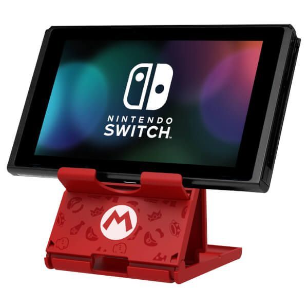 

Nintendo Switch Play Stand Mario Edition