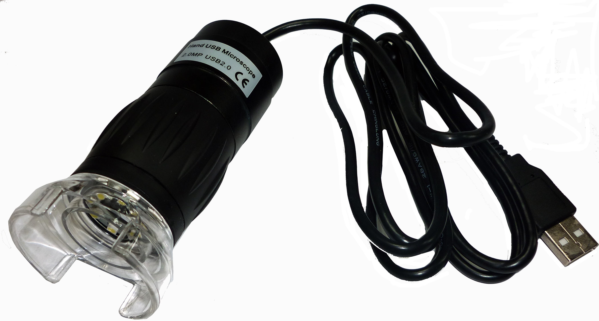

Портативный USB микроскоп цифровой Magnifier MDA2000R