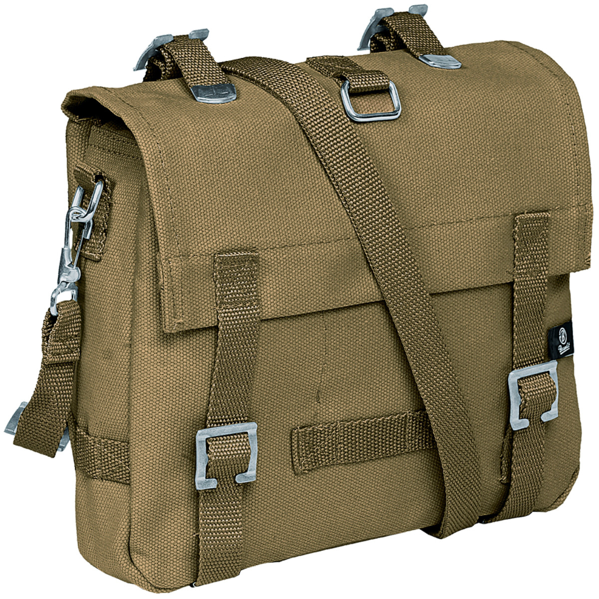 

Сумка Brandit Small Canvasbag OD