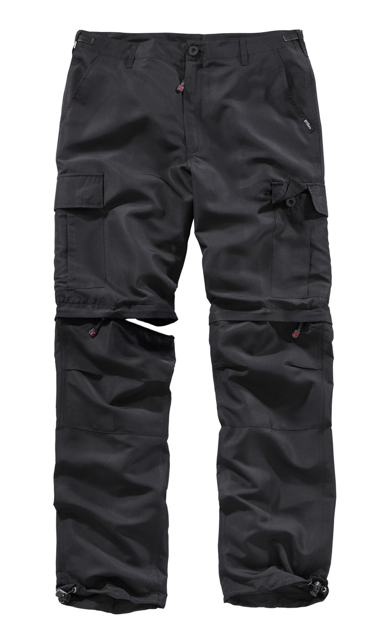 

Мужские карго брюки Surplus Outdoor Trousers Quickdry Schwarz, Мужские карго брюки Surplus Outdoor Trousers Quickdry Schwarz (L)