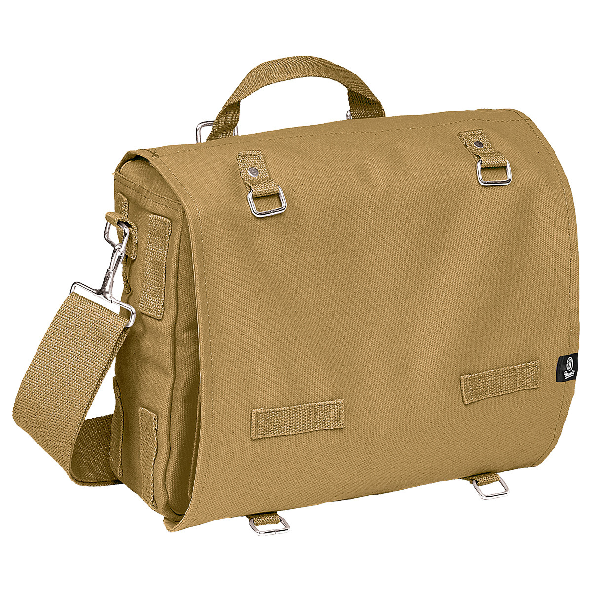 

Сумка Brandit Big Canvasbag CAMEL