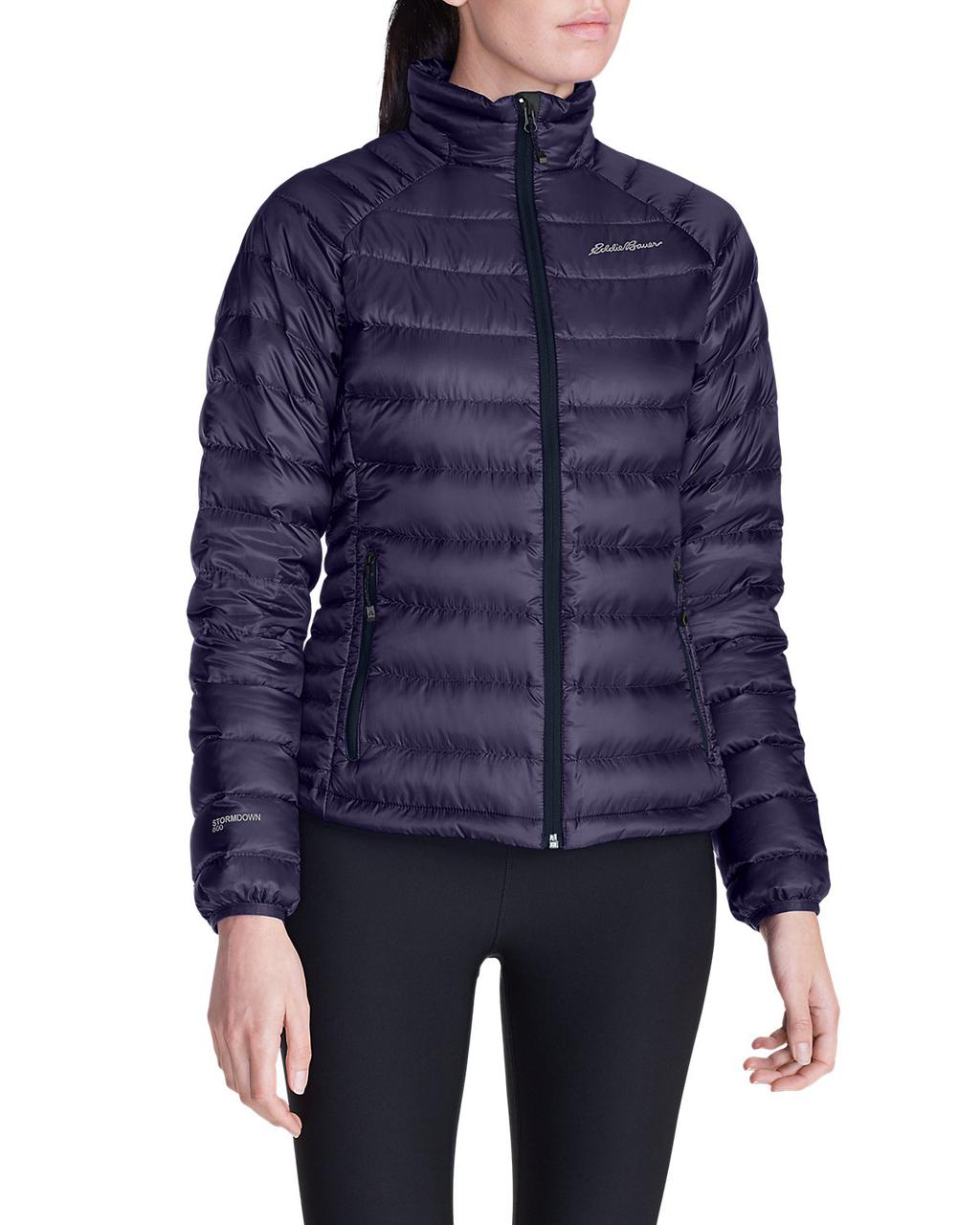

Женский пуховик Eddie Bauer Womens Downlight StormDown Jacket VIOLA, Женский пуховик Eddie Bauer Womens Downlight StormDown Jacket VIOLA (XS)