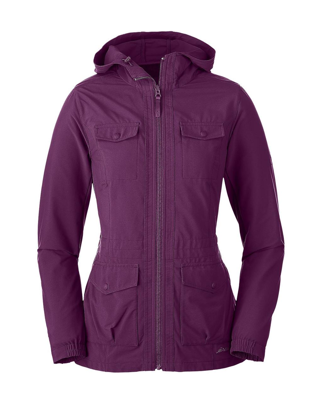 

Мембранная куртка женская Eddie Bauer Women Atlas II Jacket AMETHYST, Мембранная куртка женская Eddie Bauer Women Atlas II Jacket AMETHYST (M)